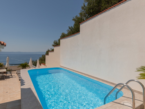 Villa Mandina - Makarska