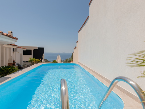 Villa Mandina - Makarska