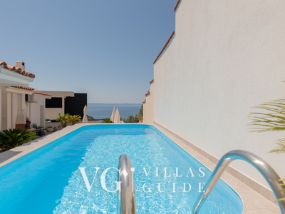 Villa Mandina - Makarska