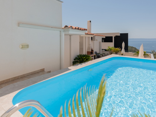 Villa Mandina - Makarska