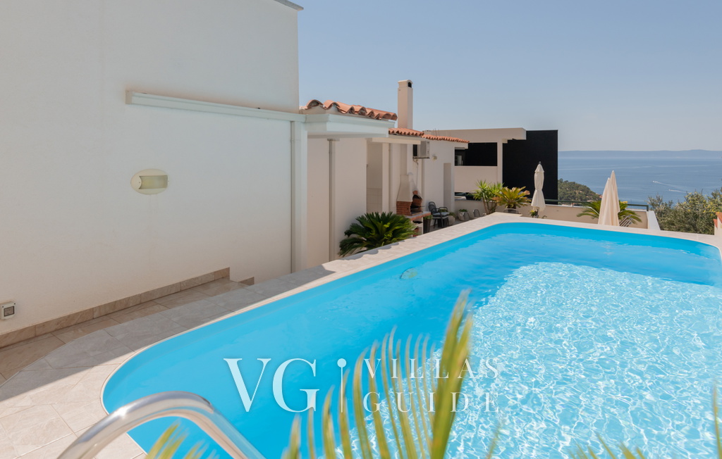 Villa Mandina - Makarska