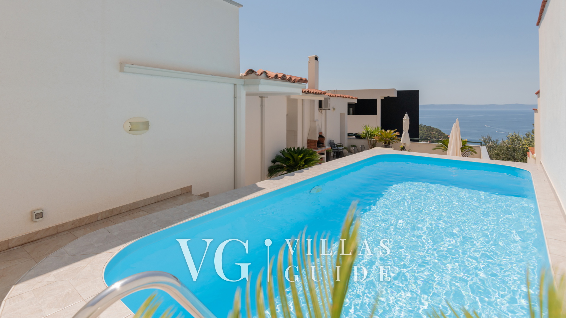 Villa Mandina - Makarska