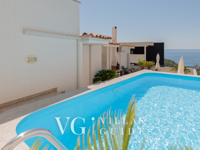 Villa Mandina - Makarska Bazen