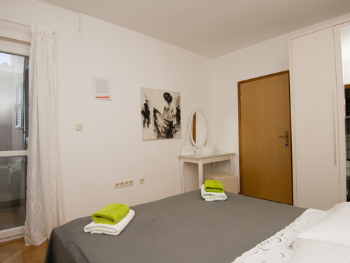 Villa Mandina - Makarska