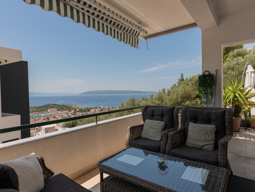 Villa Mandina - Makarska