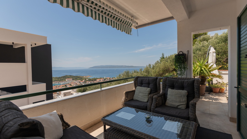 Villa Mandina - Makarska