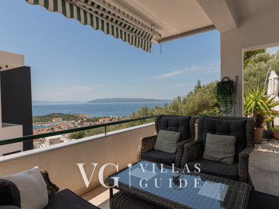 Villa Mandina - Makarska