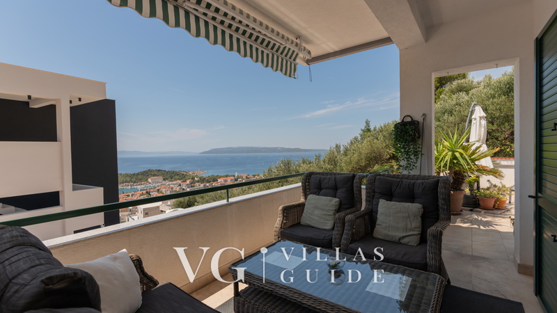Villa Mandina - Makarska