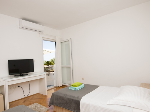 Villa Mandina - Makarska