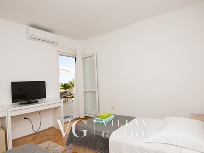 Villa Mandina - Makarska