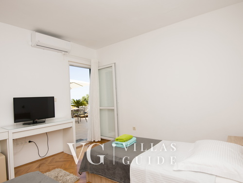 Villa Mandina - Makarska