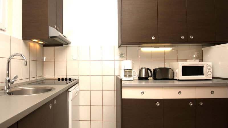 Villa Mandina - Makarska