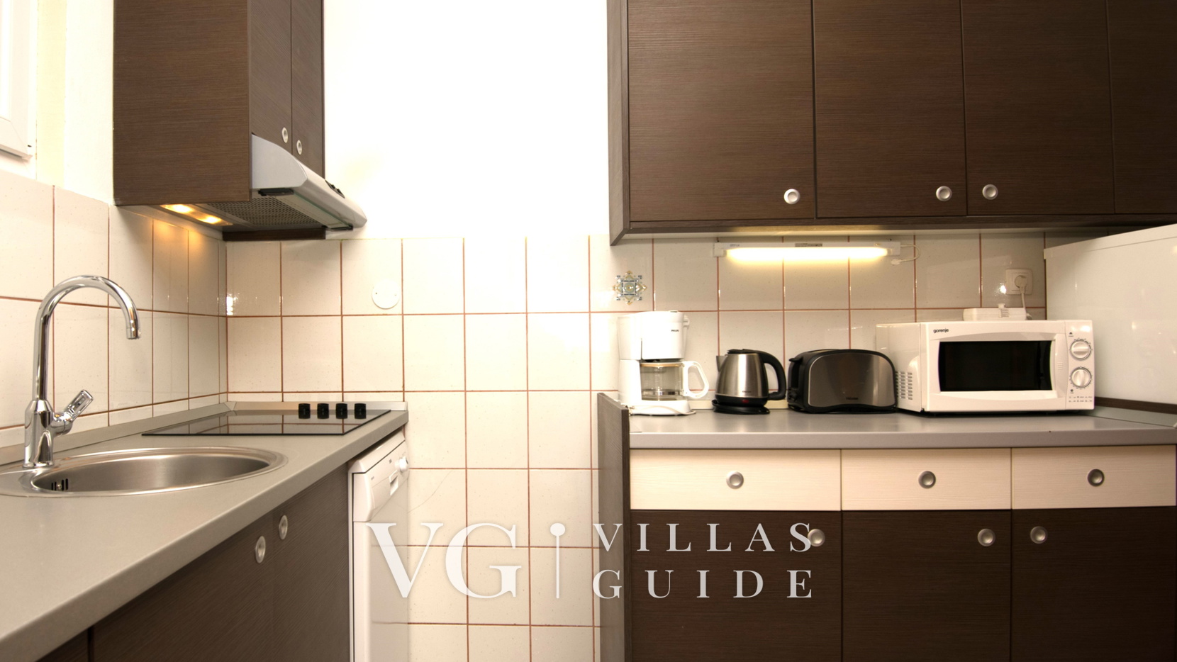 Villa Mandina - Makarska Cucina