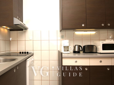 Villa Mandina - Makarska