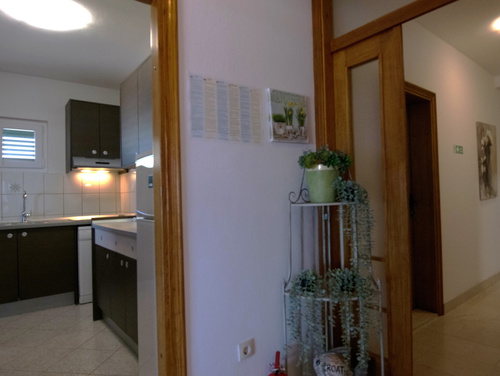 Villa Mandina - Makarska