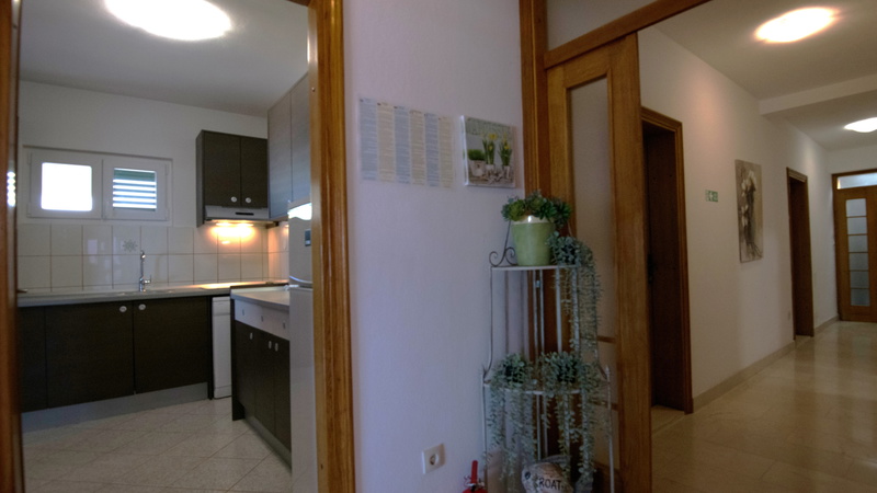 Villa Mandina - Makarska