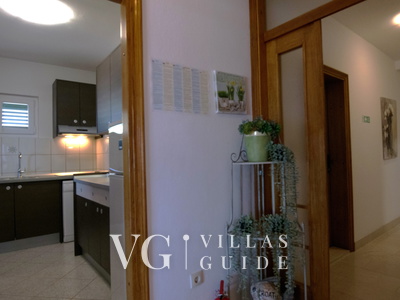 Villa Mandina - Makarska Kuhinja