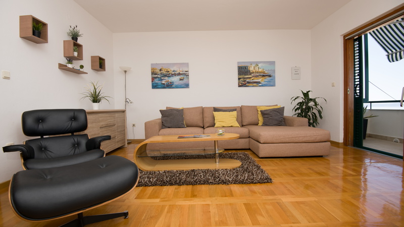 Villa Mandina - Makarska