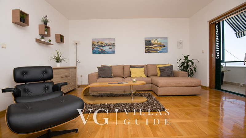 Villa Mandina - Makarska Soggiorno