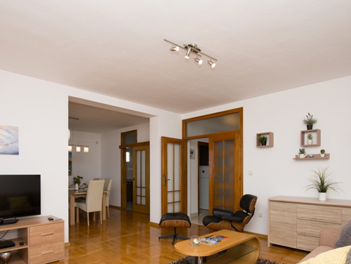 Villa Mandina - Makarska