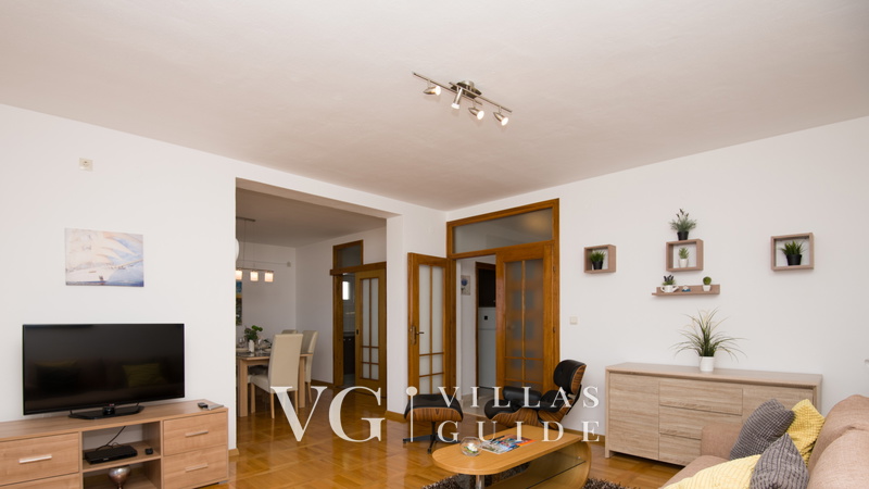 Villa Mandina - Makarska Soggiorno