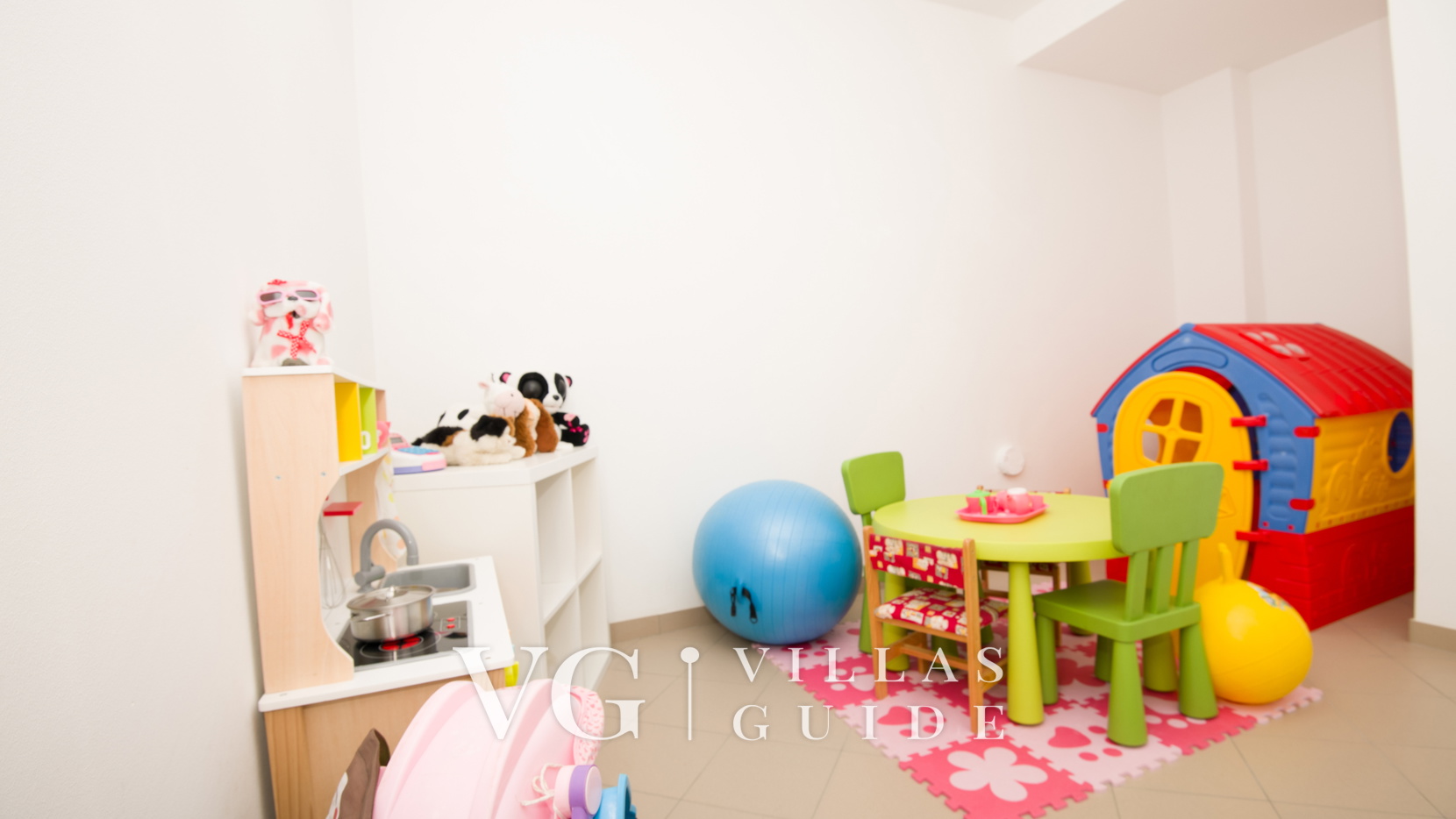 Villa Mandina - Makarska Contenuto aggiuntivo