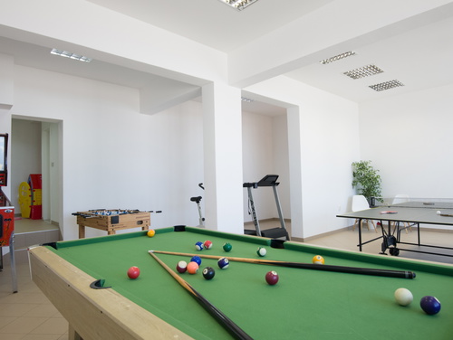 Villa Mandina - Makarska