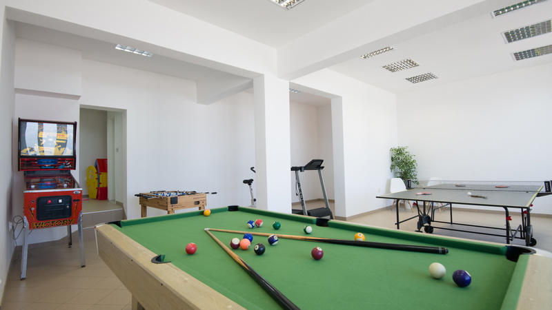 Villa Mandina - Makarska