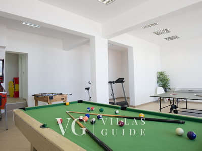 Villa Mandina - Makarska