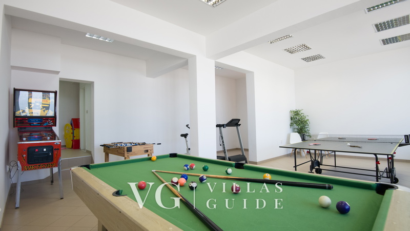 Villa Mandina - Makarska