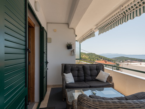 Villa Mandina - Makarska