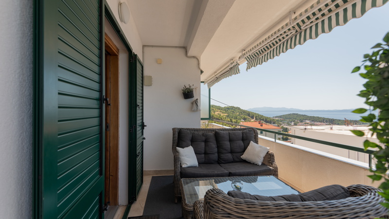 Villa Mandina - Makarska