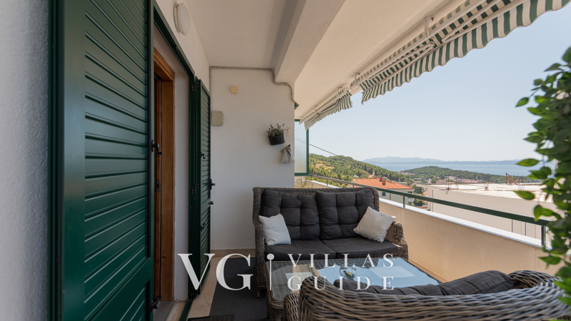 Villa Mandina - Makarska