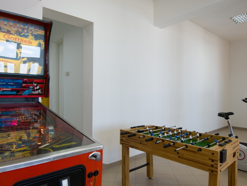 Villa Mandina - Makarska