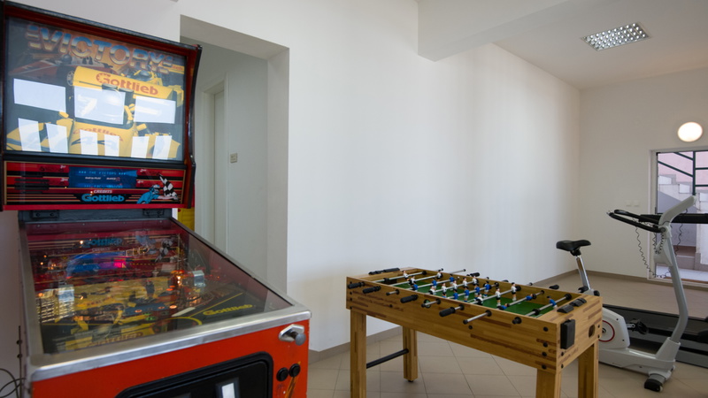 Villa Mandina - Makarska