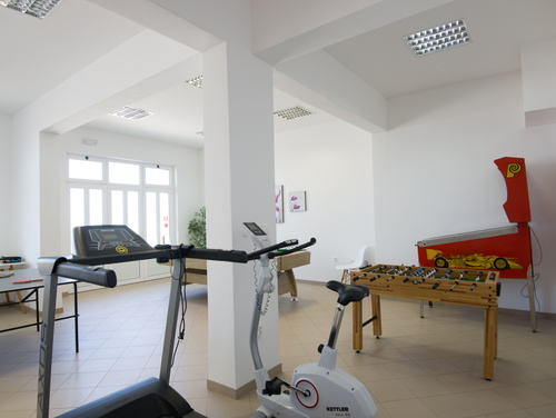 Villa Mandina - Makarska