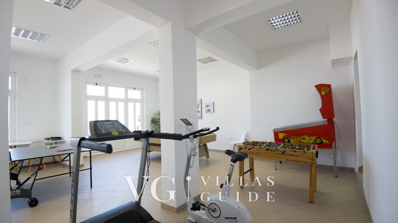 Villa Mandina - Makarska Contenuto aggiuntivo