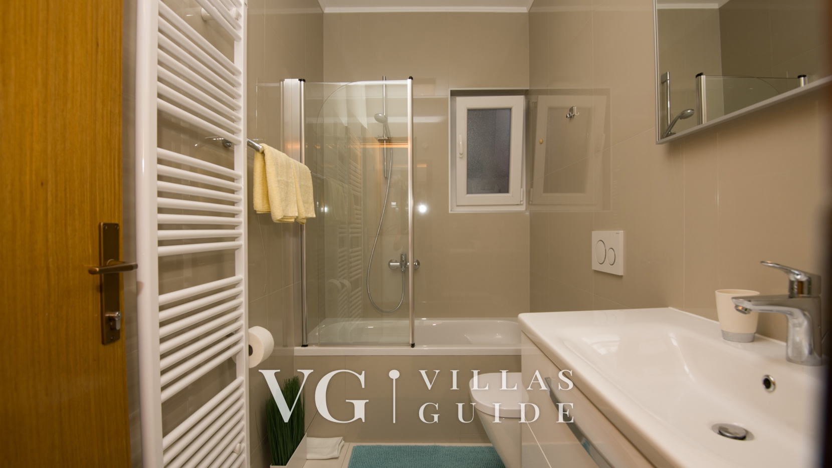 Villa Mandina - Makarska Bagno