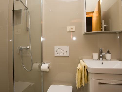 Villa Mandina - Makarska