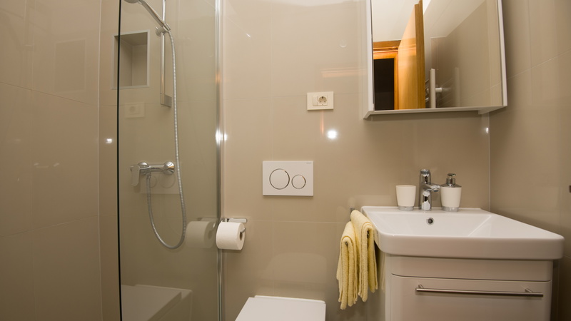 Villa Mandina - Makarska