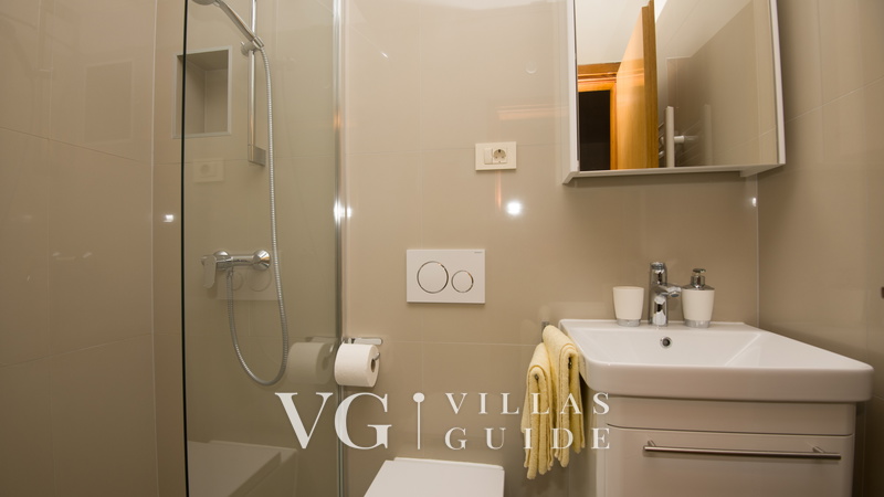 Villa Mandina - Makarska Bagno