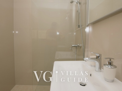 Villa Mandina - Makarska Kupaonica