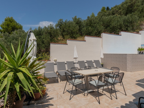 Villa Mandina - Makarska