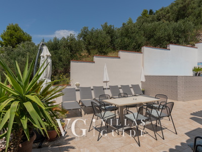 Villa Mandina - Makarska