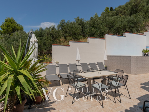 Villa Mandina - Makarska