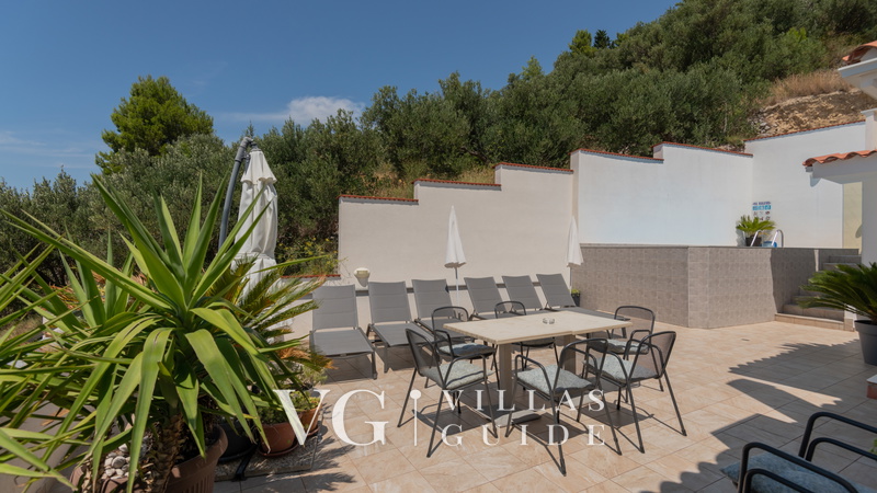 Villa Mandina - Makarska