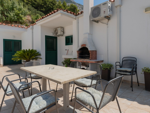 Villa Mandina - Makarska