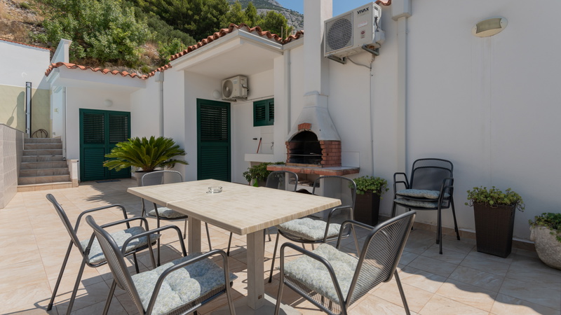 Villa Mandina - Makarska