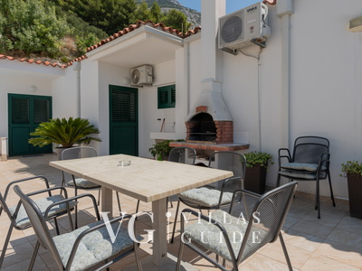 Villa Mandina - Makarska