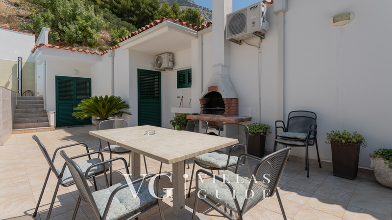 Villa Mandina - Makarska